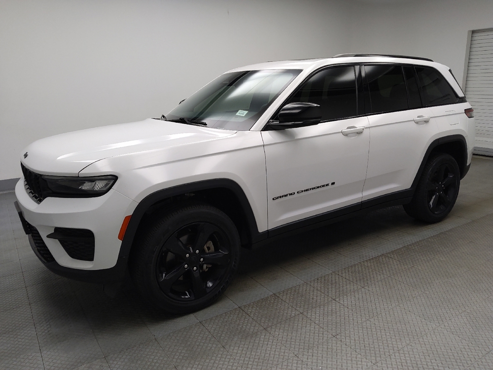 jeep grand cherokee 2023 1C4RJHAG1PC519176 image jeep grand cherokee 2023 1C4RJHAG1PC519176 image